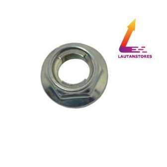 90203-Kvb-900 Mur Standar Samping Beat Scoopy Spacy Vario 110 125 150 Termurah Langka