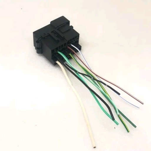 Rumah Sekring Sikring Box Sikring Yamaha Nmax N-Max Aerox Asli Ori Termurah Langka