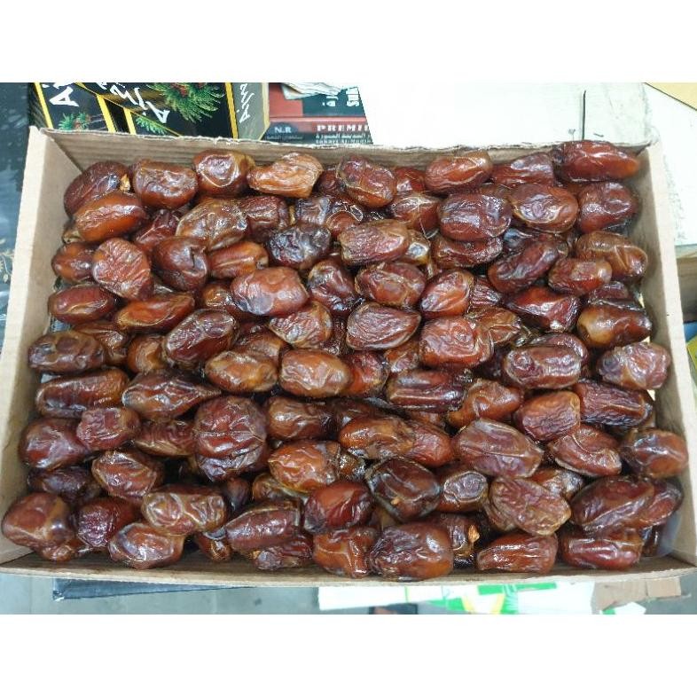 

risto- kurma madu egpty 3 kg(exp 2026)/kurma murah oleh2 haji&umproh