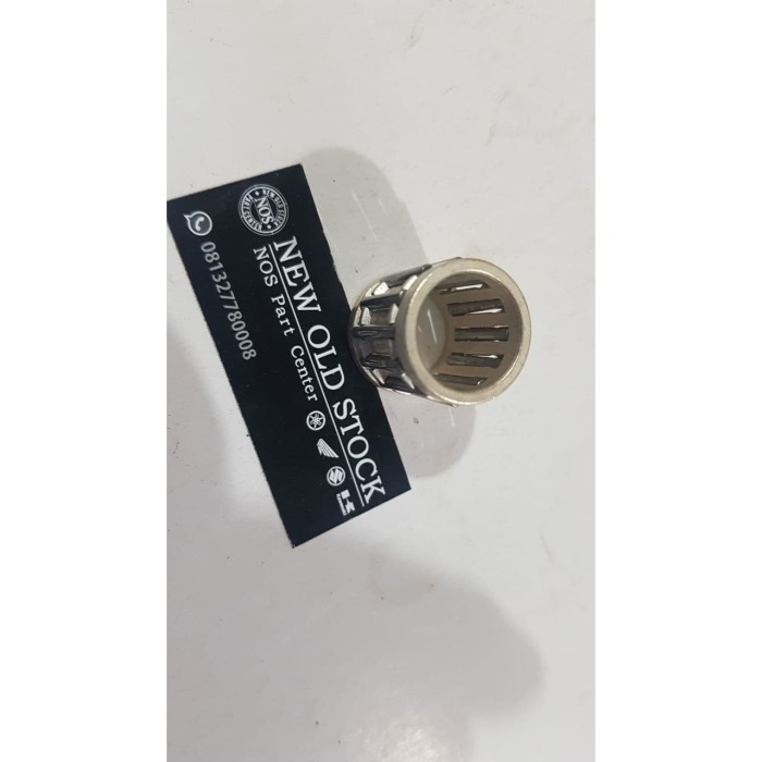Bambu Roces Laher Bearing Pen Pin Piston Suzuki A100 A 100 Japan Termurah Langka