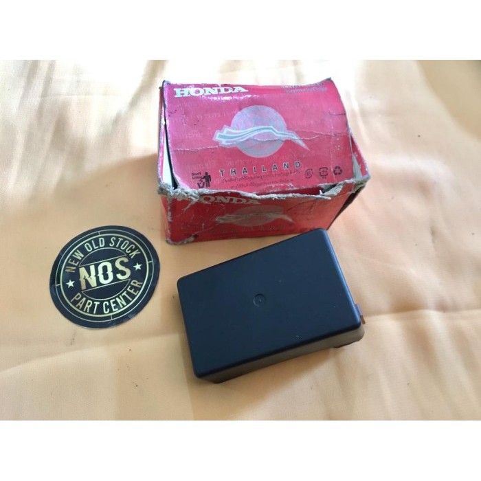 Cdi Unit Honda Grand Thailand Quality Termurah Langka