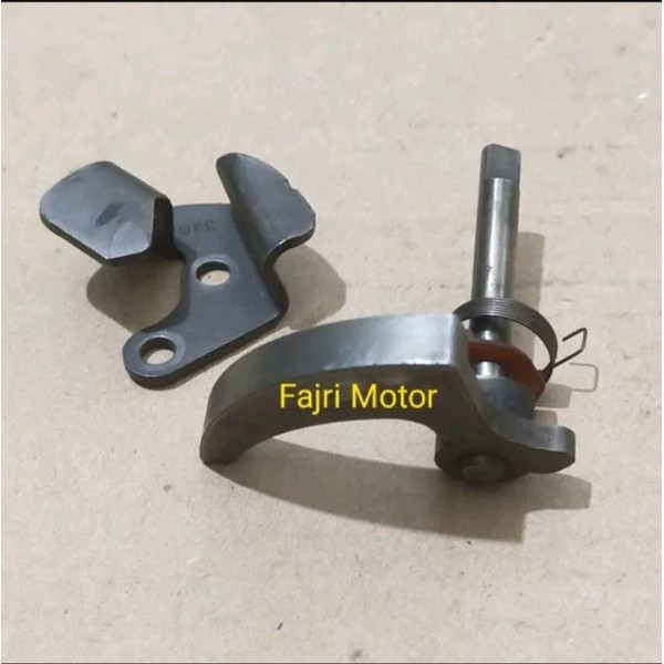 Weight Decompresi Ads Otomatis Noken As Suzuki Shogun 125 New Nr Fl Sp Shogun 125 Old Axelo Original