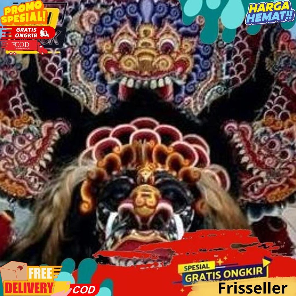 

Discount Bisa Cod Cuci Gudang Barongan Rampak Telon Jamang Cat Air Brush Bonus Kemul Panjang Dan Pentul Tinggal Pakai Ukuran Anak Promo Barongan Plipit Romo Mainan Anak Barongan Anak Sd Brongan Plipit Premium / Barongan Spon Caplok Kain Panjang / Barongan