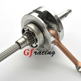 Kruk As Racing Mio 5Vv Thailand Original Geser 3Mm 5Mm Stroke 64Mm 68Mm Gf Nouvo Fino Termurah Langk