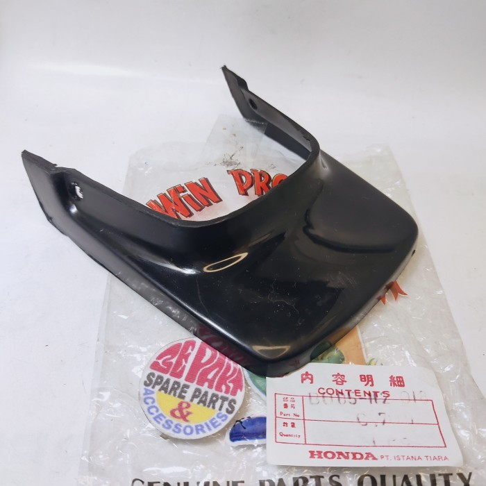 Cepet Spakbor Belakang C700 - Buntut Spakbor Belakang C 700 Termurah Langka