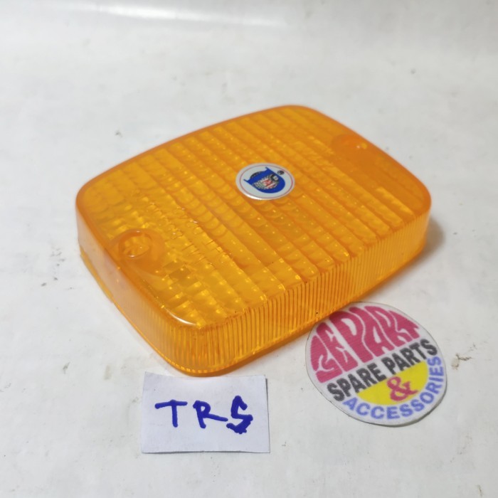 Mika Sen Suzuki Trs Trz Kaca Sein Reting Termurah Langka