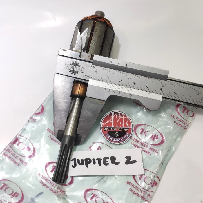 Angker Stater Jupiter Z Angker Dinamo Starter Yamaha Jupiter Z Termurah Langka