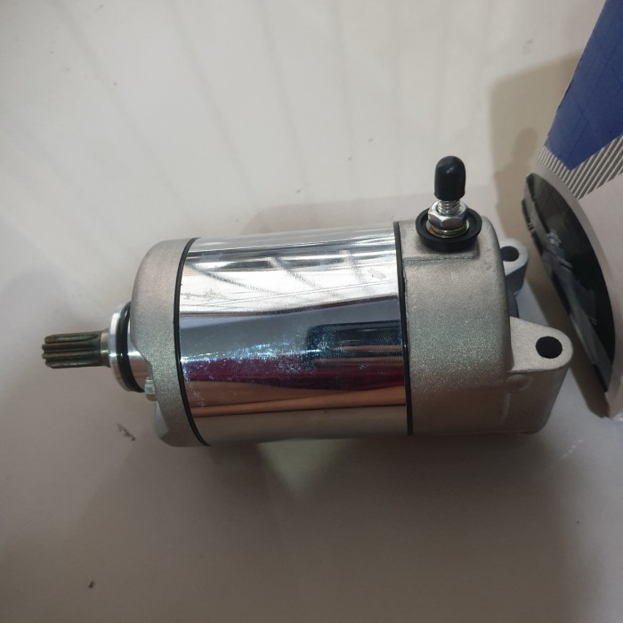 Dinamo Stater Tiger Dinamo Stater Mega Pro Lama Termurah Langka