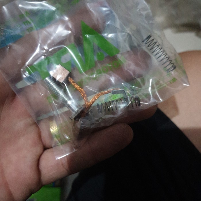 Arang Stater Karisma Cool Stater Supra X 125 Termurah Langka