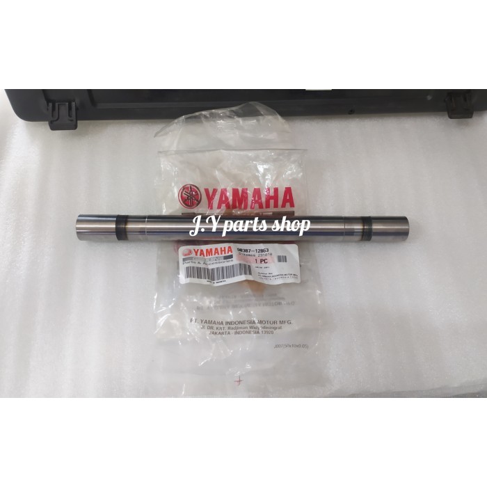 Collar Bosh Swing Arm Fork Byson Fi Original Ygp Termurah Langka