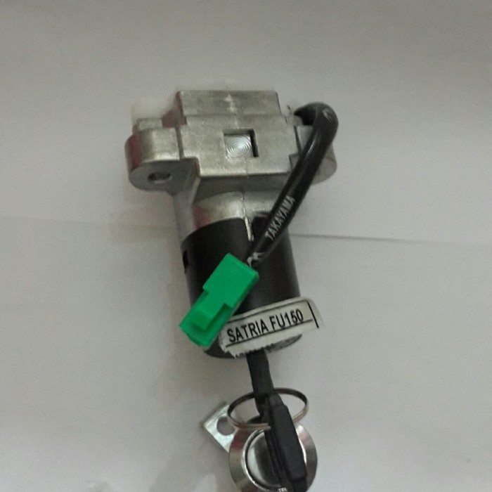 Kunci Kontak Satria Fu 150 Kunci Kontak Depan Belakang Satria Fu 150 Termurah Langka