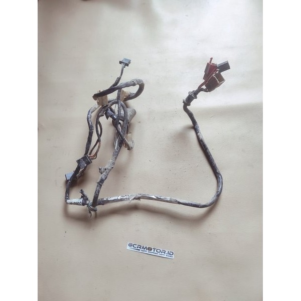 Kabelbody Kabel Body Bodi Wiring Harness Honda Kirana Ori Copotan Motor Termurah Langka