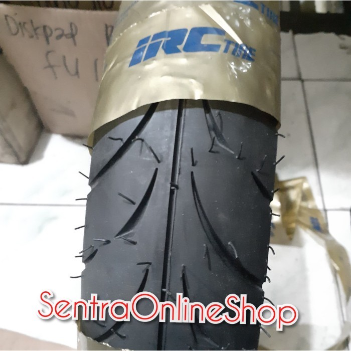 Ban Luar Tubeless 80 80 Ring 14 Fasti Pro Irc Soft Compound Racing Termurah Langka