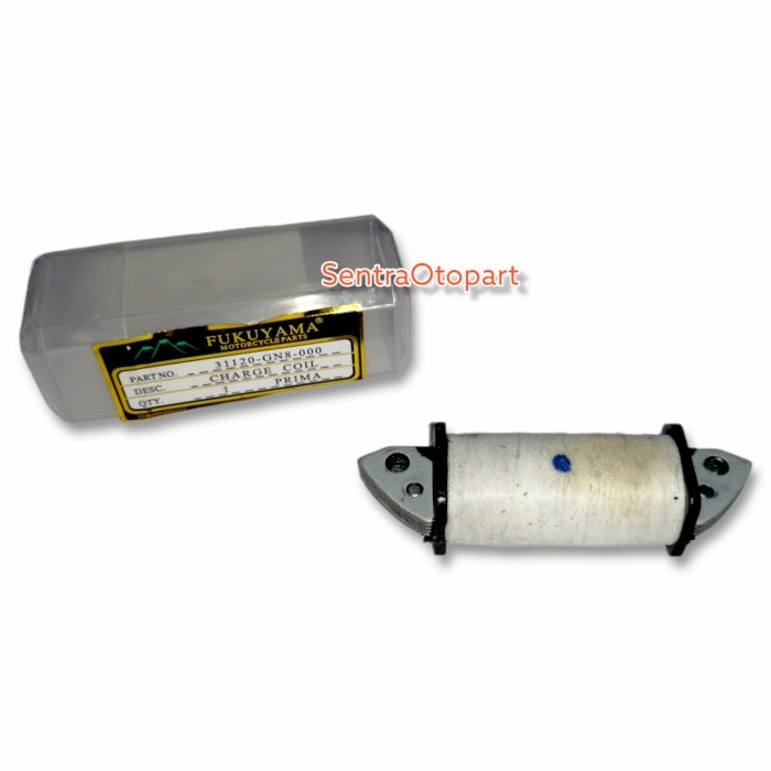 Sepul Spul Cdi Api Prima Fukuyama Termurah Langka