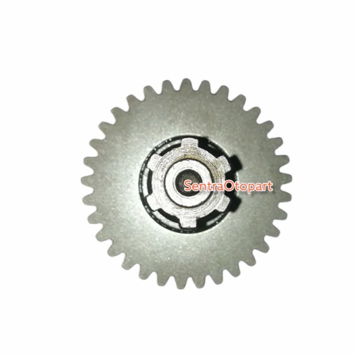 As Gir Gear Depan Crypton Vega R Lama Takayama Termurah Langka