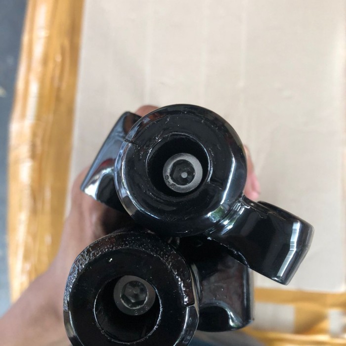 As Shokbreker Shok Depan + Tabung Shok Vario 125 150 Scorch Termurah Langka