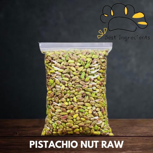 

BIG SALE PISTACHIO NUT 1 KG / FUSTUK KUPAS !!!!!