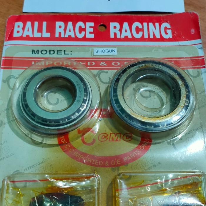 Komstir Racing Suzuki Shogun 125 Sp Shogun 125 R Shogun 125 Rr Termurah Langka