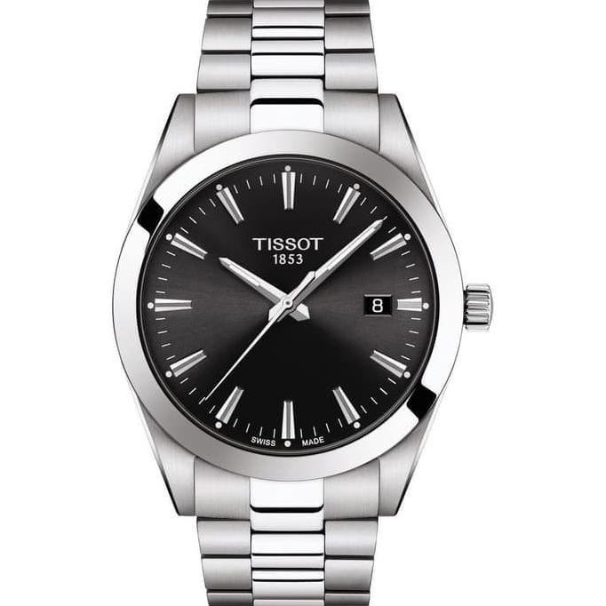 Grosir Tissot Gentleman T127.410.11.051.00