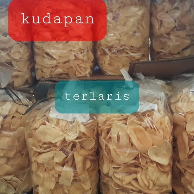 

BIG SALE KRIPIK SINGKONG GETUK SUPER 1 BAL 2KG KHUSUS GOJEK/GRAB INSTAN !!!!!