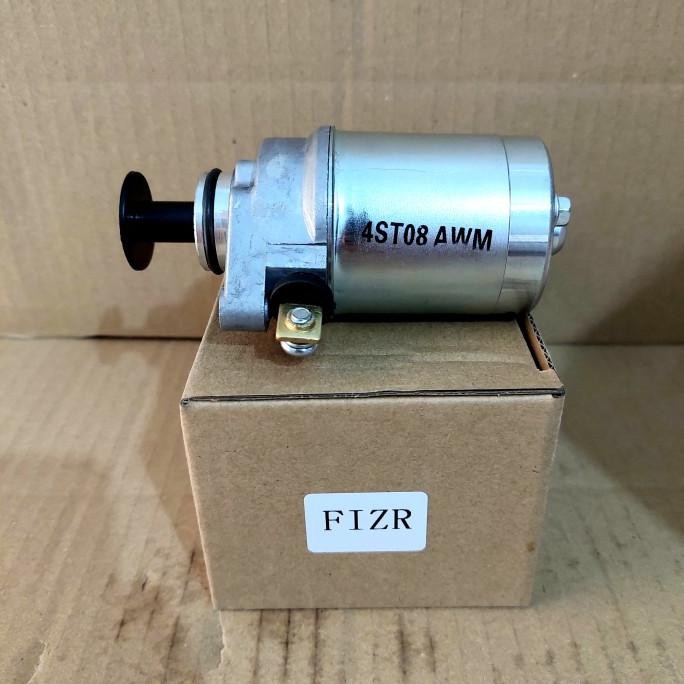 Ori - DINAMO STATER STARTER FORCE-1 FORCE 1 ONE FIZR FIZ R TERMURAH Termurah