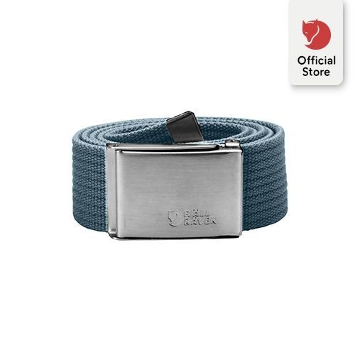 Ikat Pinggang Canvas Fjallraven - Dusk