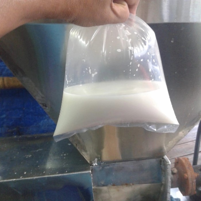 

Air Santen / Santan Kelapa Asli Fresh Per 1Butir Kelapa Best Seller