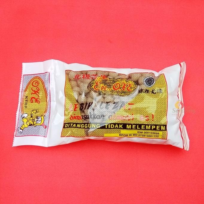 

NEW PRODUK KACANG ATOM // KACANG OKE // KACANG SHANGHAI !!!!!