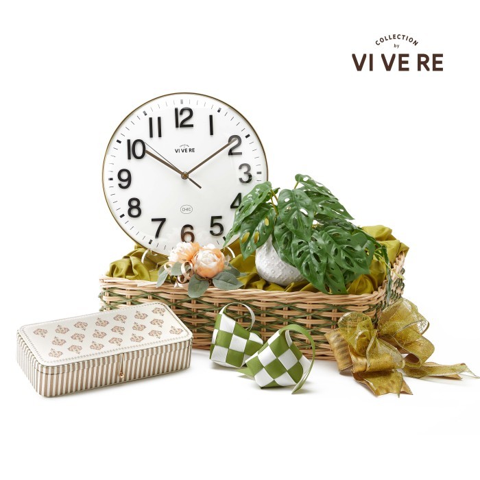 VIVERE Parcel Hampers Hanan