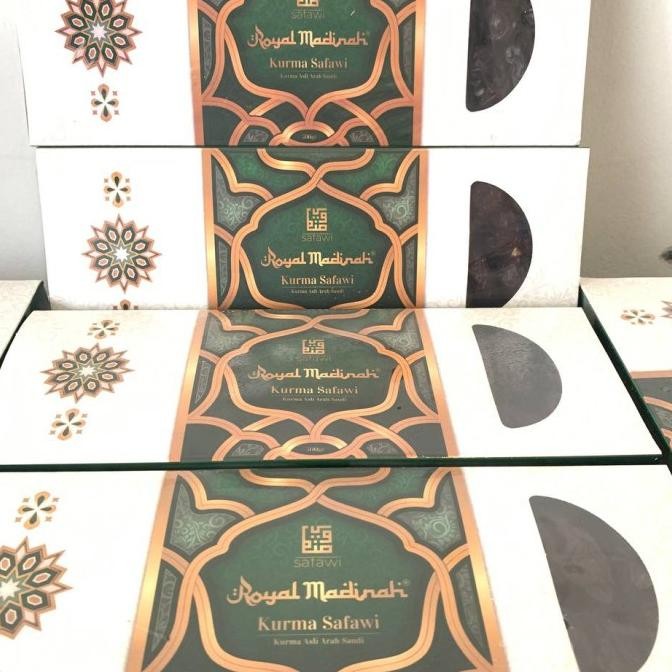 

Kurma Safawi Premium 1Kg Korma Safawi Safawy Shafawi Sofawi Kurma Safa Shop_Mandah