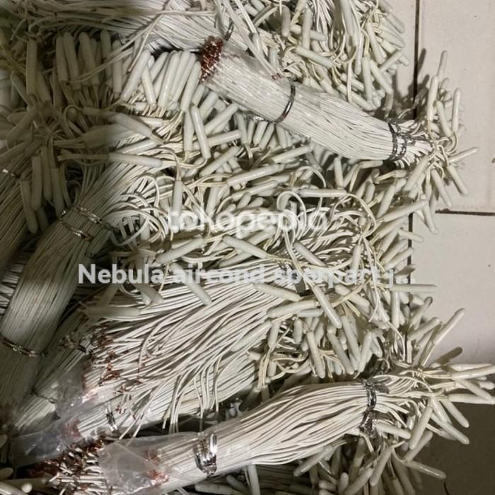 TERMISTOR KULKAS LG ORIGINAL KAPSUL R 3 X 02 INVERTER