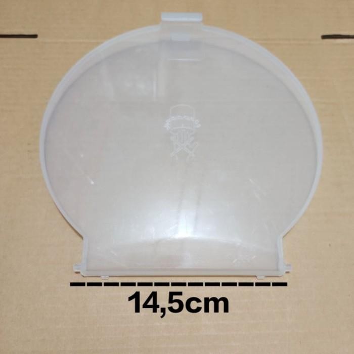 TUTUP PENGERING MESIN CUCI SHARP ORIGINAL