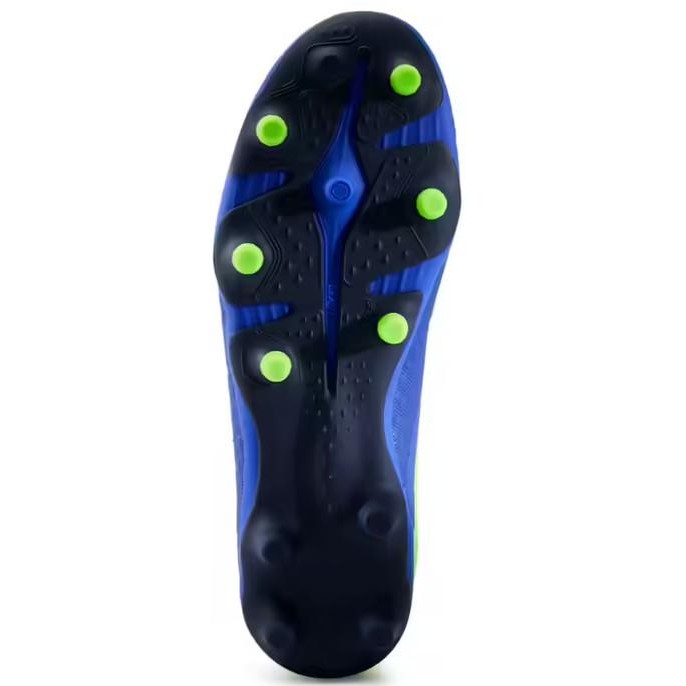 Kipsta Viralto Iiifg Sepatu Bola Anak Dengan Upper Air Mesh Bertekstur Store_Randra