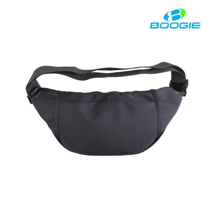 Waistbag Boogie Ostrich 22 Tas Pinggang Slingbag Slempang Original Storebonbon_