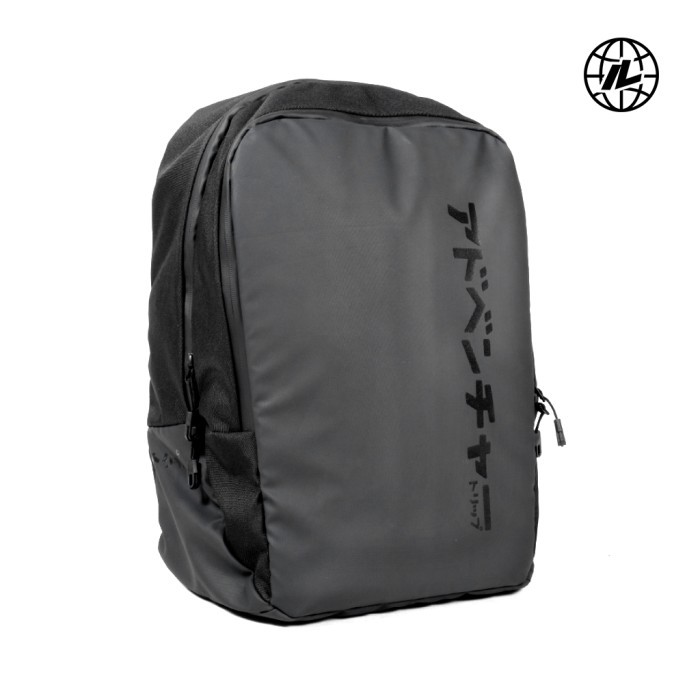 Backpack/Tas Punggung Frolic Ikozzi