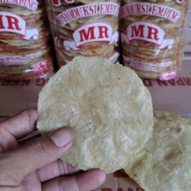 

Emg Jumbo Mani Ha Limpung Gr