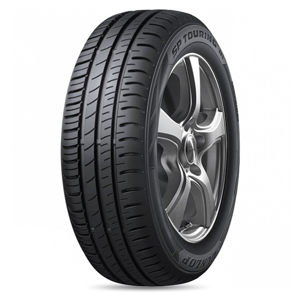 BAN MOBIL DUNLOP SP TOURING R1 185/70 R14