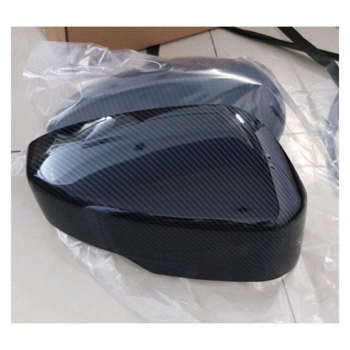 COVER SPION CARBON MITSUBISHI XPANDER/XPANDER CROSS