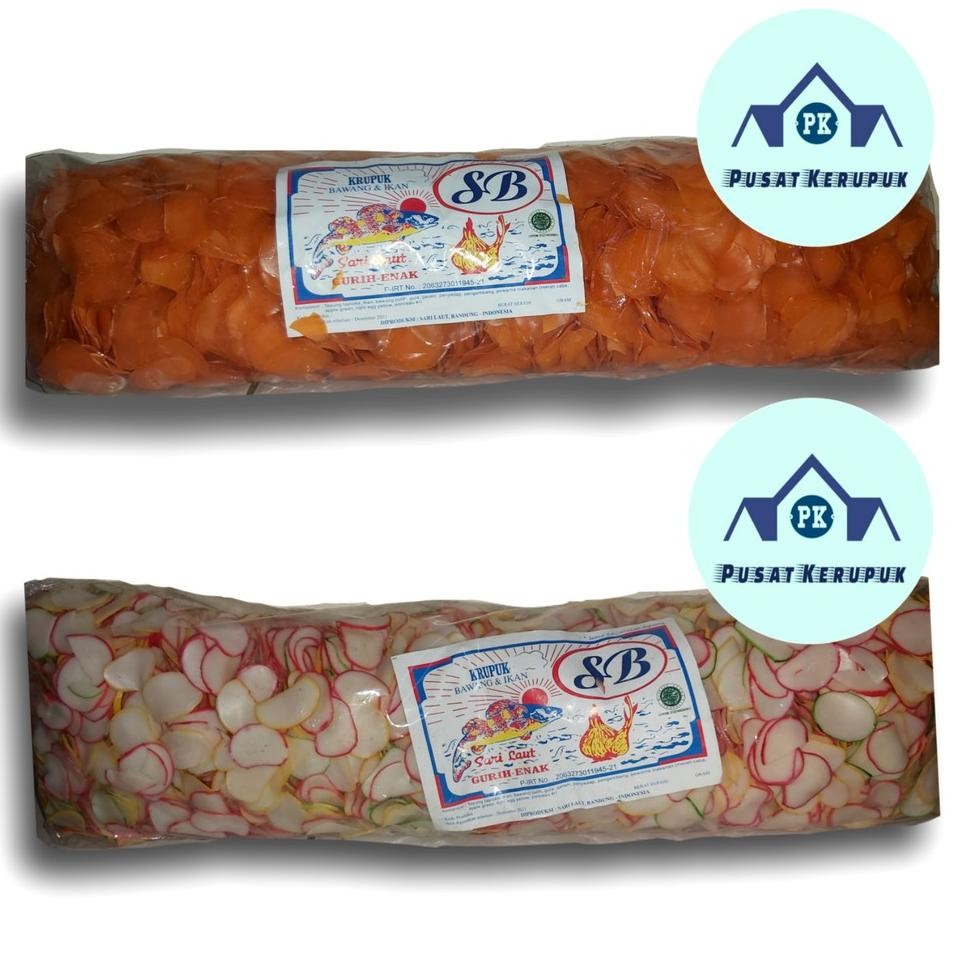 

Erupu Bawang Ari Lautrupu Warna Warni Mentah 25 Gbal