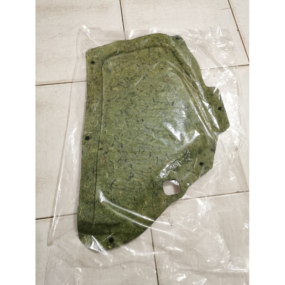 Peredam Kap Mesin Brio MOBILIO 2013-2020 ORIGINAL