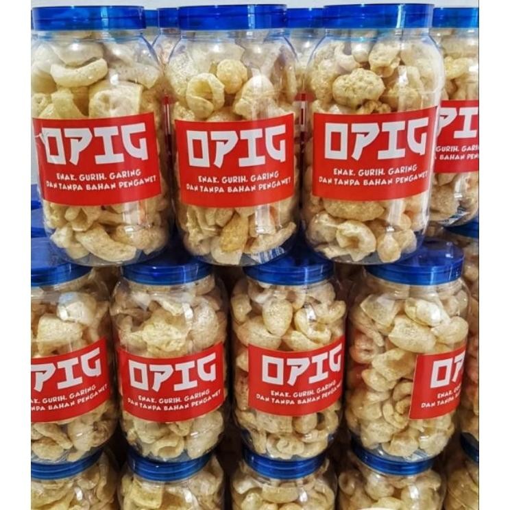 

Erupu Ulit Babi Tople 2Lt By Op