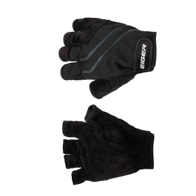 EIGER BARRIER GLOVES