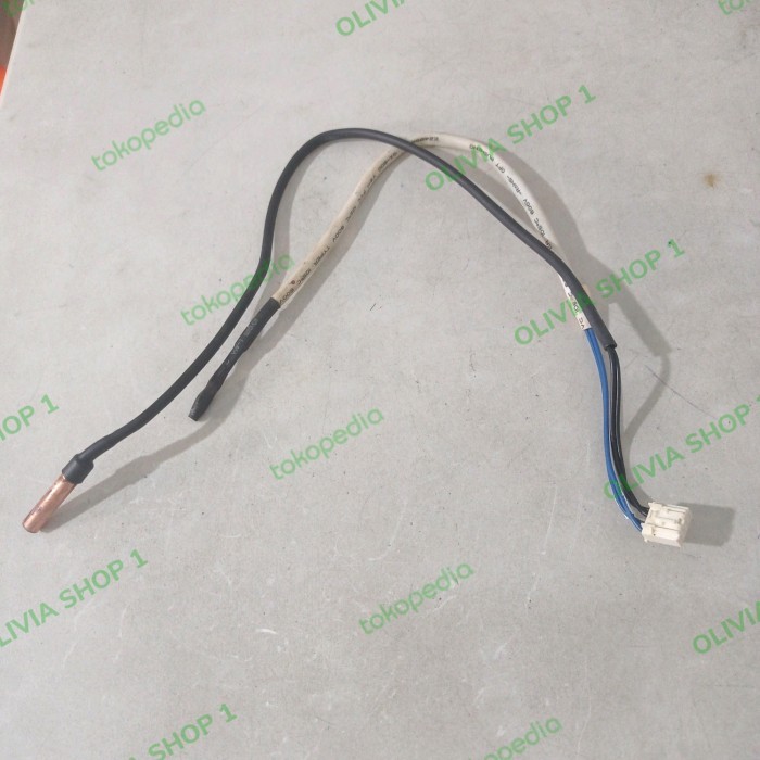 TERMIS AC TECO CINA R410 ORIGINAL