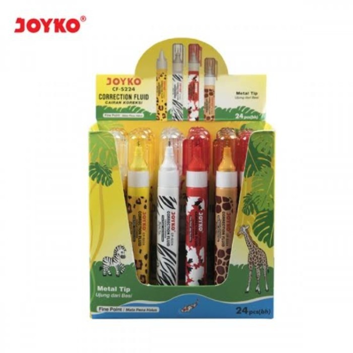 

TIPEX CAIR JOYKO CF-S224 SAVANNA