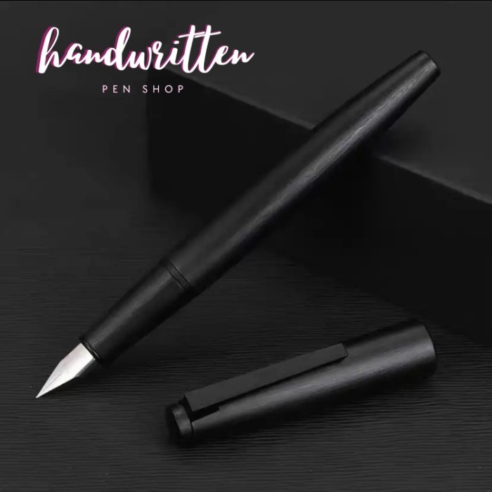 JINHAO TYP 80 FOUNTAIN PEN