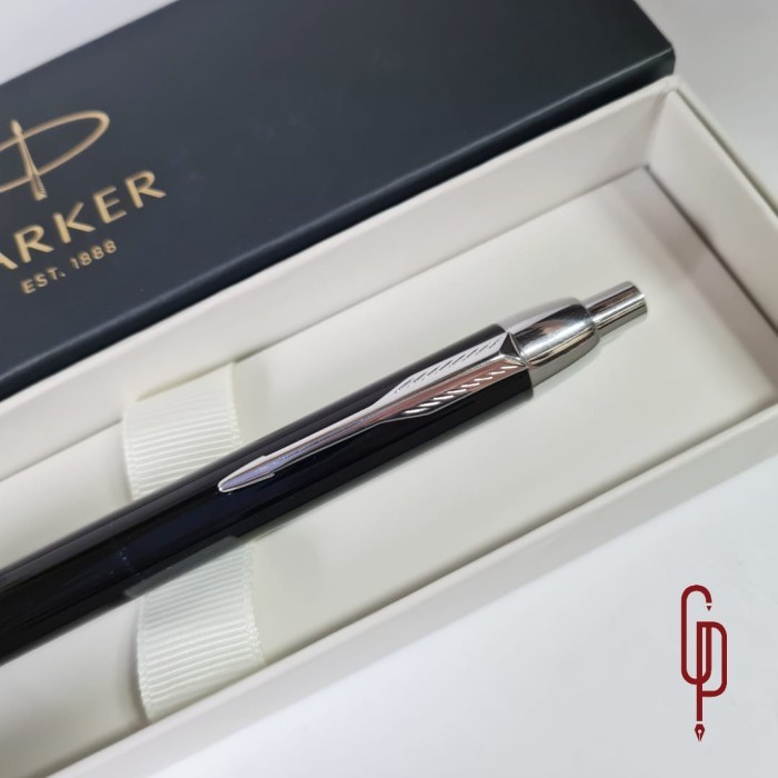 

PARKER IM LQ BLACK CT BP