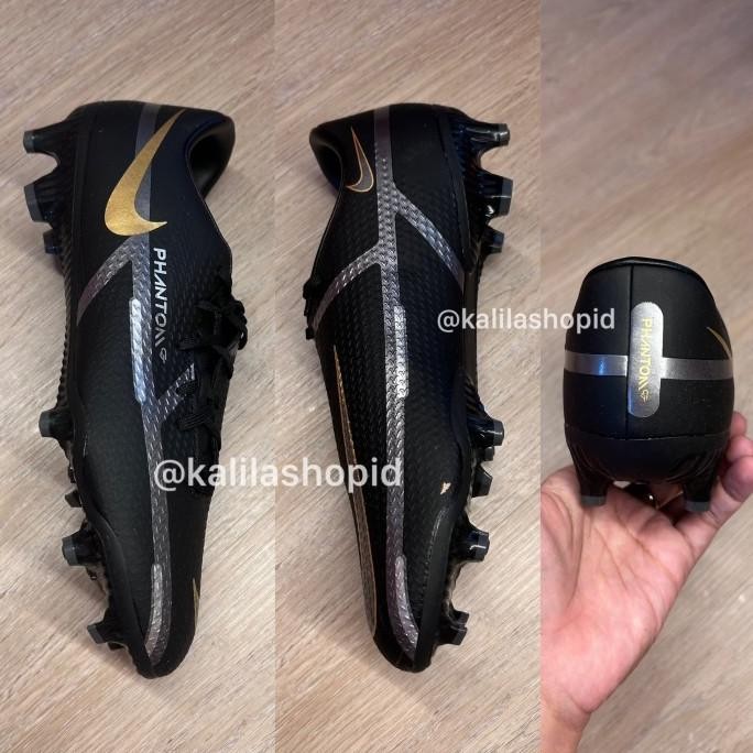 Sepatu Bola Nike Phantom Gt2 Academy Fg/Mg Da4433 007 Ori Ready Stock Takterbatasmall