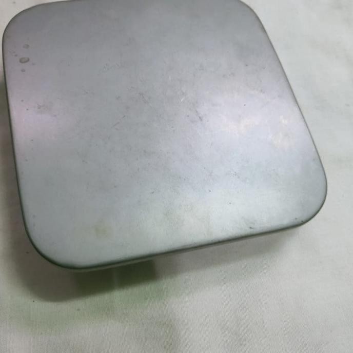 pelat penutup tangki bensin original Daihatsu charade cx winner classy terbaik