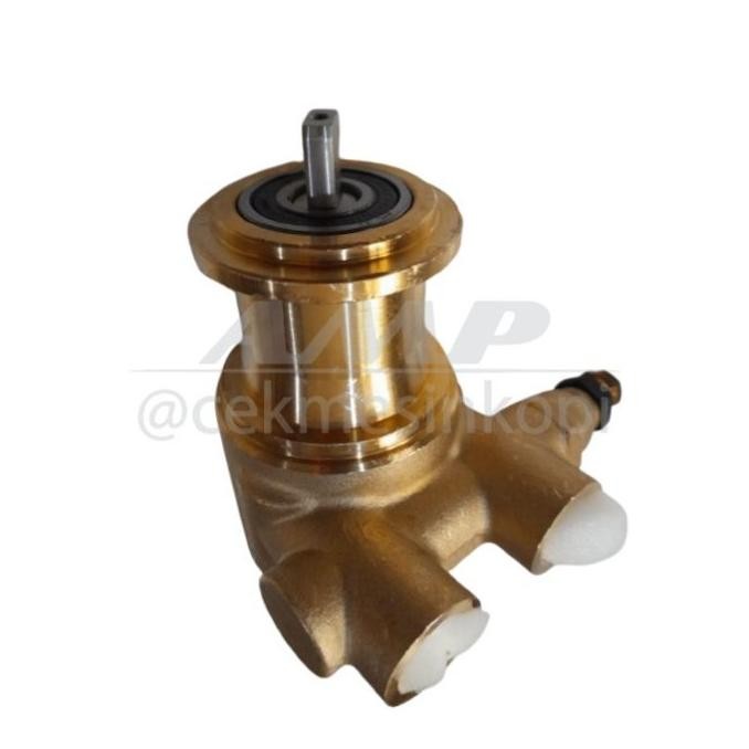 Head Pump Mesin Kopi 3/8" Dvg Gentaarijaya