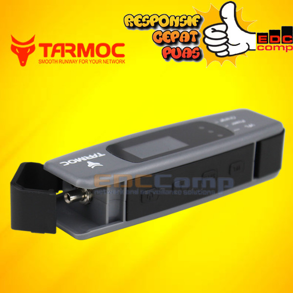 TARMOC TFT-5026-OLED-10-OPM USB-C RECHARGEABLE OPM VFL SENTER